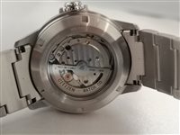 Montre Citizen Homme Supertitanium Meccanico in Titane NH9120-88L - NH9120-88L